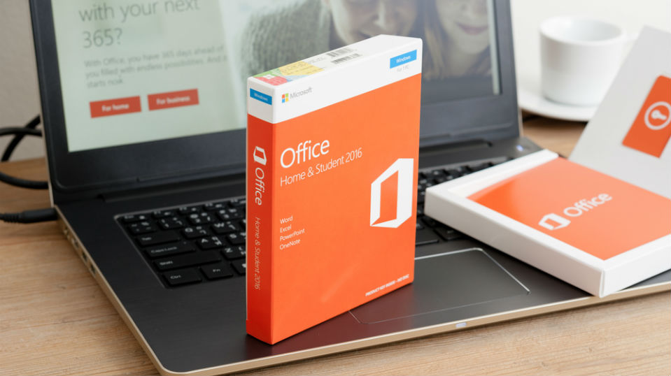 Alasan Kenapa Microsoft Office Asli Tidak Bisa Dikalahkan Yang Bajakan