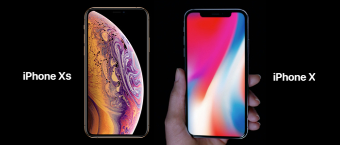 So sánh camera iPhone X và XS Max: Những nâng cấp đáng giá 2018