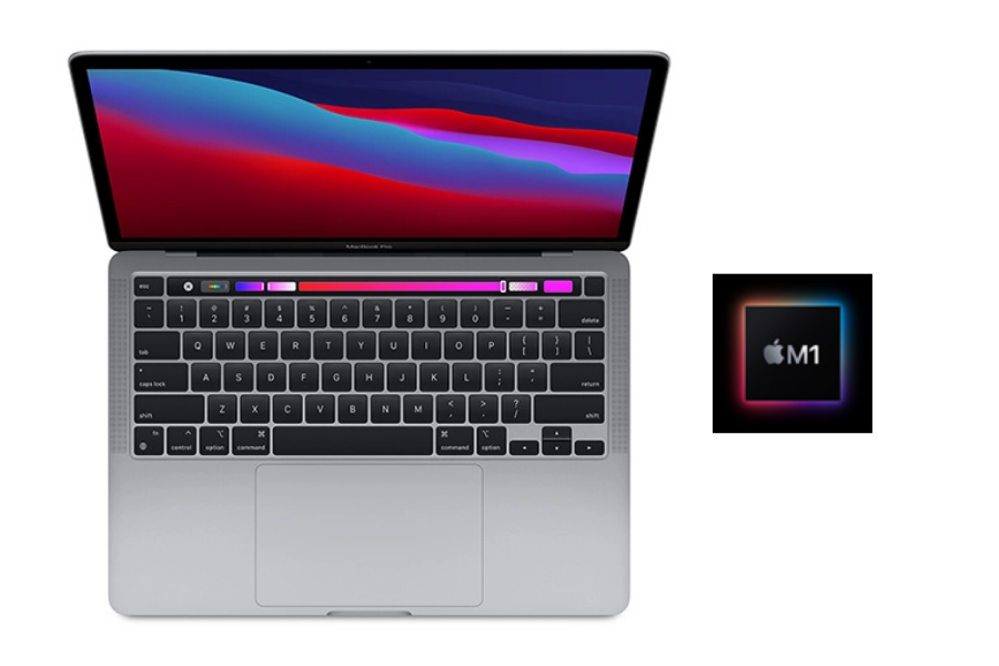 Apple Macbook Pro M1 13 Inch 2020 Harga dan Spesifikasi Terbaru Agustus