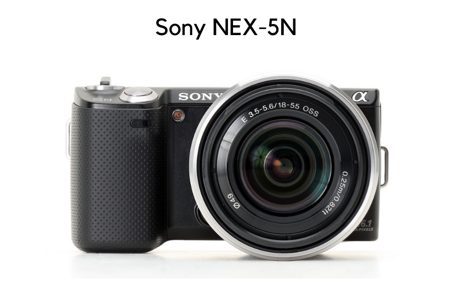 Sony NEX-5N Harga dan Spesifikasi Terbaru September 2023