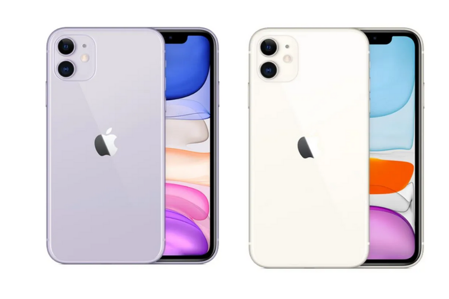 Harga Apple Iphone 11 Terbaru Juli 2021 Dan Spesifikasi