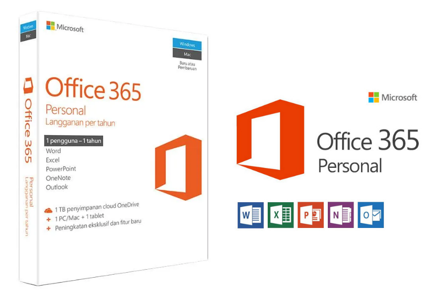 Office 365 персональный. Microsoft 365 Business Basic.