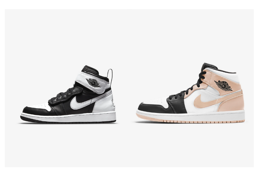 Harga Sepatu Nike Air Jordan Original 