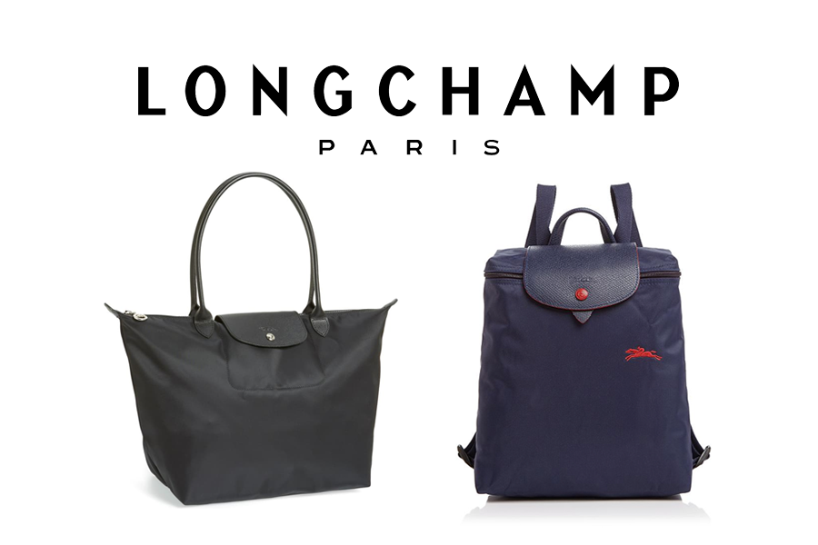 Tas Longchamp Original Model Terbaru 