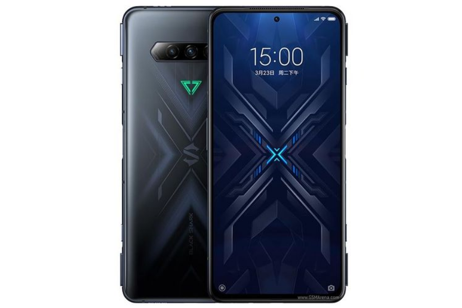 hp xiaomi black shark 4