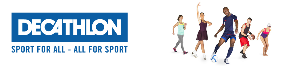 decathlon sports for all