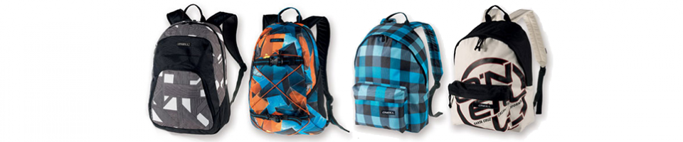 billabong alpine backpack