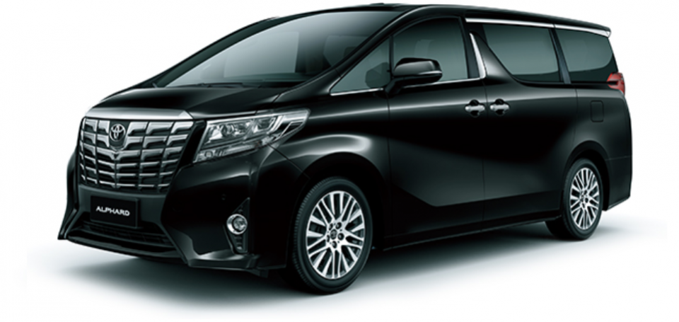 Buy Toyota Products In Malaysia January 2020