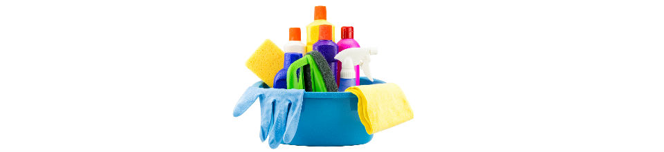 best place to buy cleaning supplies