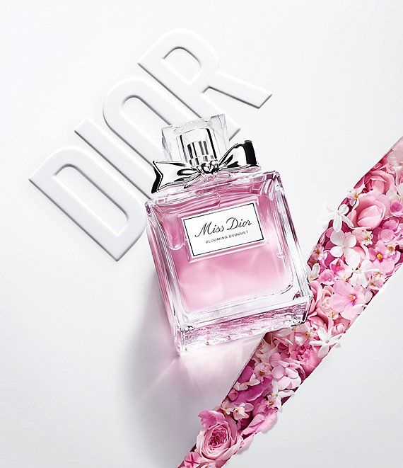 Nước Hoa Chiết Dior Miss Dior Blooming Bouquet  Chiết 10ml  Duy Bi Hàng Mỹ