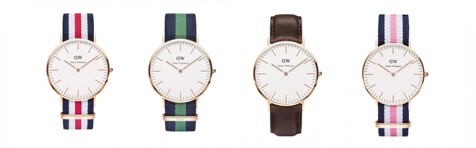 Bot tegnebog stum Buy Daniel Wellington Products & Compare Prices Online in Singapore 2022