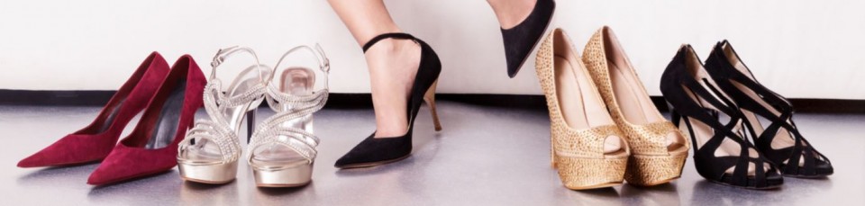 heels near me