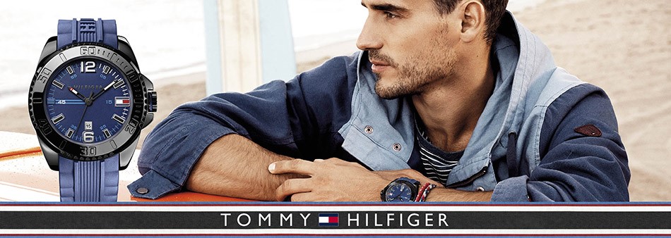 Best Tommy Hilfiger Watches Price List January 2022 | Tommy HK