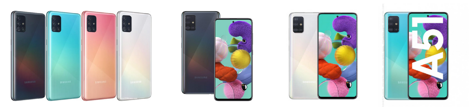 Samsung Galaxy A51 Price In Singapore Specifications For May 2021