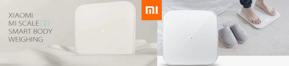 best xiaomi weighing scale