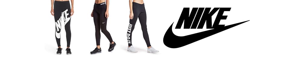 women's nike gym leggings sale