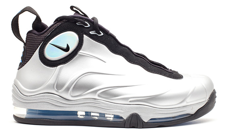 5 Ugly Nike Shoes that We Should Just 