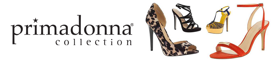 primadonna shoes official website