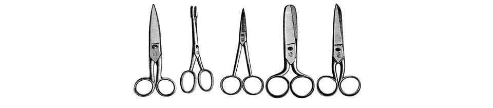 hair scissors philippines