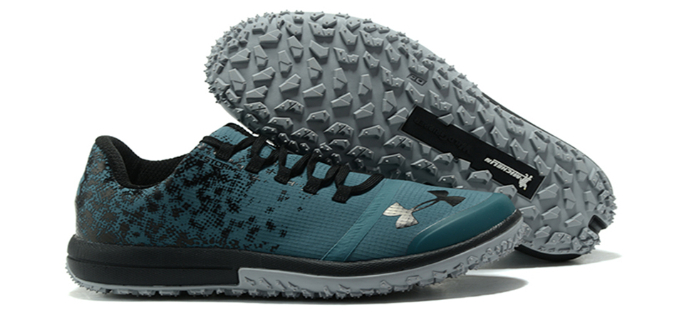 under armour michelin running shoes