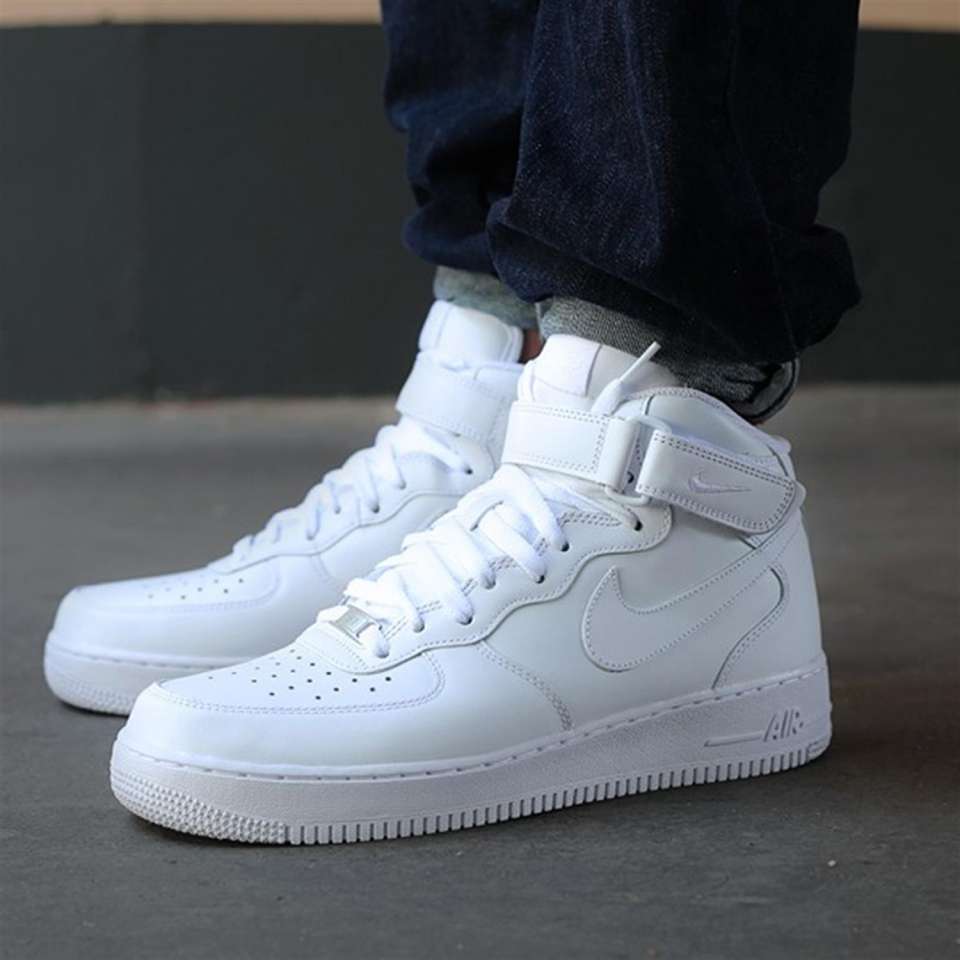 nike force air one