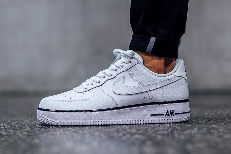 air force 1 mens low