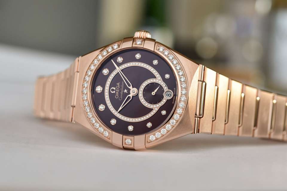 The OMEGA Constellation