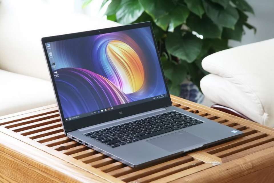 Laptop Xiaomi Mi Pro 14