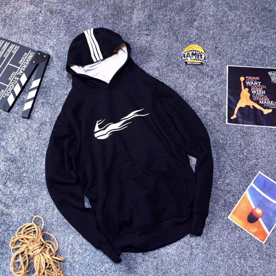 hoodie Nike