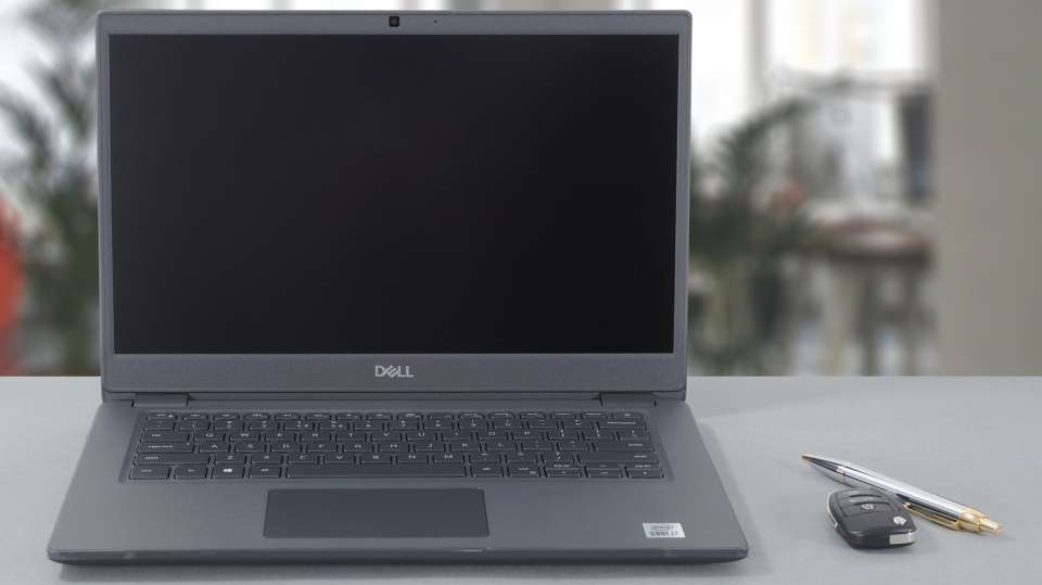 laptop dell business