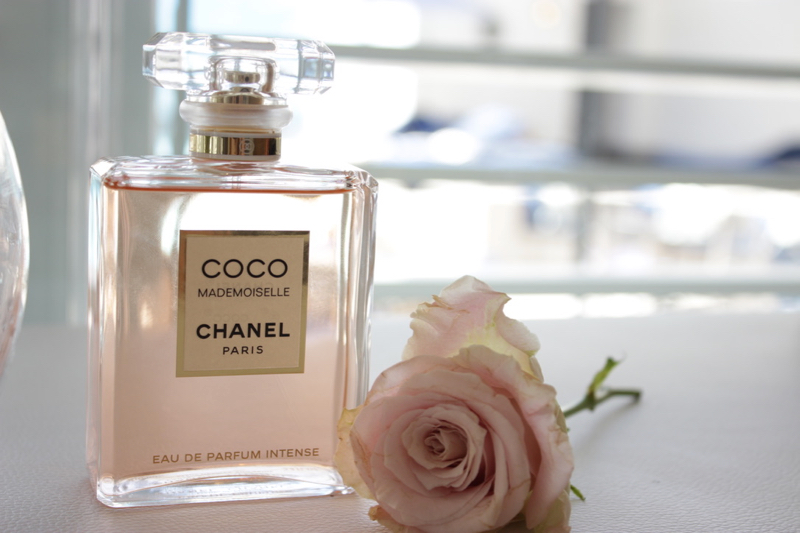 Coco Mademoiselle  Cologne  Fragrance  CHANEL