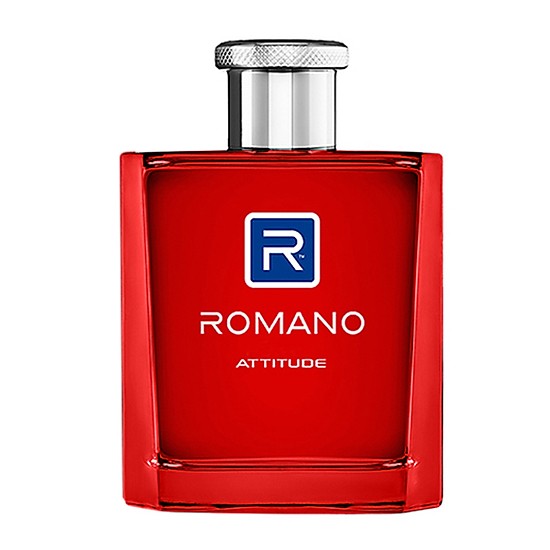 Combo 3 Nước hoa bỏ túi Romano Classic, Attitude, Force, Gentleman nồng ấm  quyến rũ 18ml x 3 chai (tặng 1 gội 60gr - Sản phẩm khử mùi |  TheFaceHolic.com