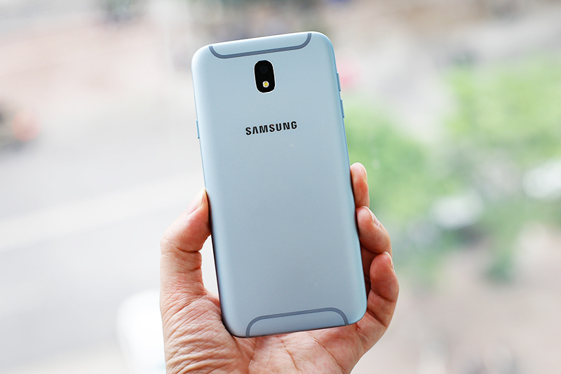 Bí kíp sửa lỗi Samsung Galaxy J7 Pro bị ĐEN MÀN HÌNH nhanh  Tin Công nghệ