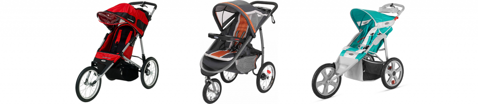 Strollers in Hong Kong - classification & prices 分類及價錢