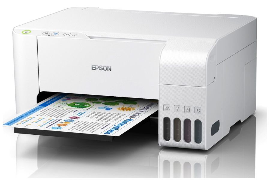 Harga Epson Ecotank Printer All In One Ink Tank L3210 Terbaru Dan Spesifikasi September 2023 4690