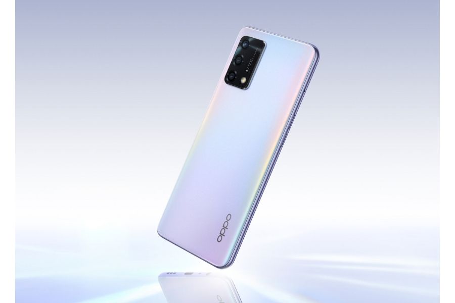 Harga Oppo A95 Terbaru Dan Spesifikasi Oktober 2023