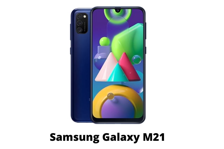 Harga Samsung Galaxy M21 Terbaru September 21 Dan Spesifikasi