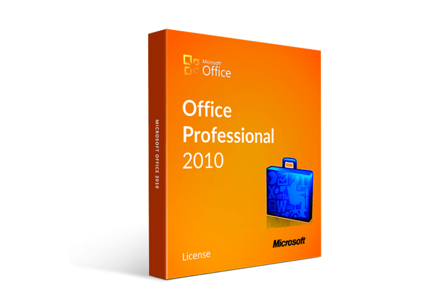 microsoft office professional 2010 prices