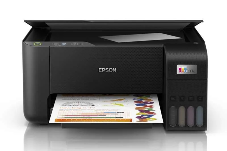 Epson Ecotank Printer All In One Ink Tank L3210 Harga Dan Spesifikasi Terbaru April 2023 8835