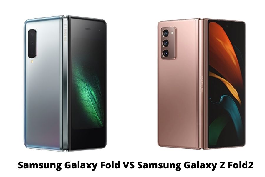 perbedaan samsung galaxy z fold 2 dan 3