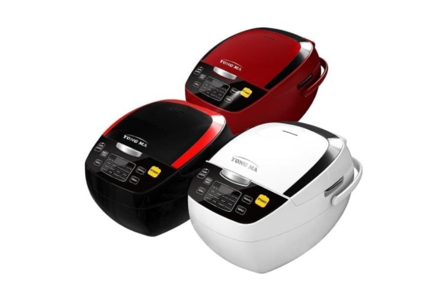 harga rice cooker yongma digital