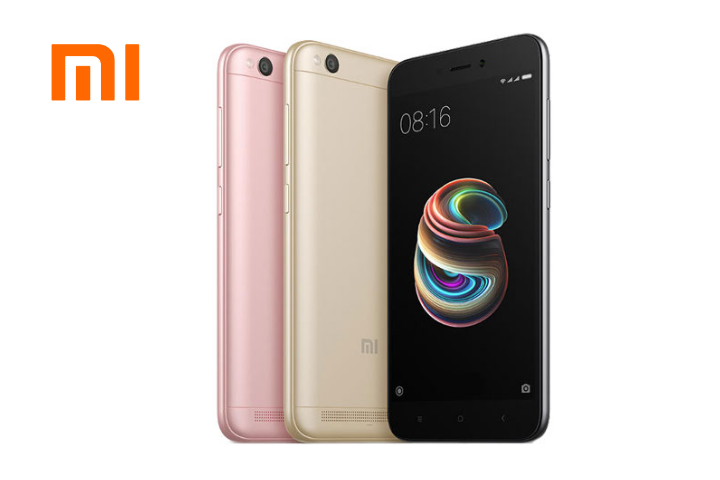 speck hp redmi 5a