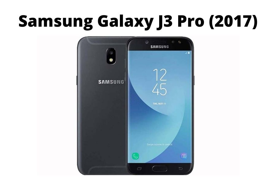 Harga Samsung Galaxy J3 Pro 17 Terbaru Februari 22 Dan Spesifikasi