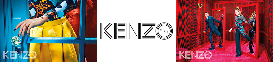kenzo warehouse