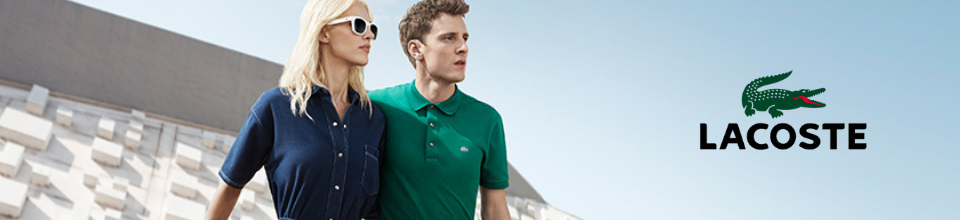 Lacoste Philippines: The latest Lacoste Lacoste Watches, Lacoste Bags & more sale in April,
