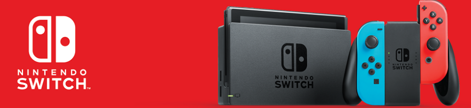 cheapest place for nintendo switch
