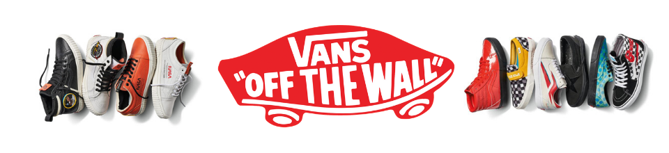Vans HK online store - Vans 網店