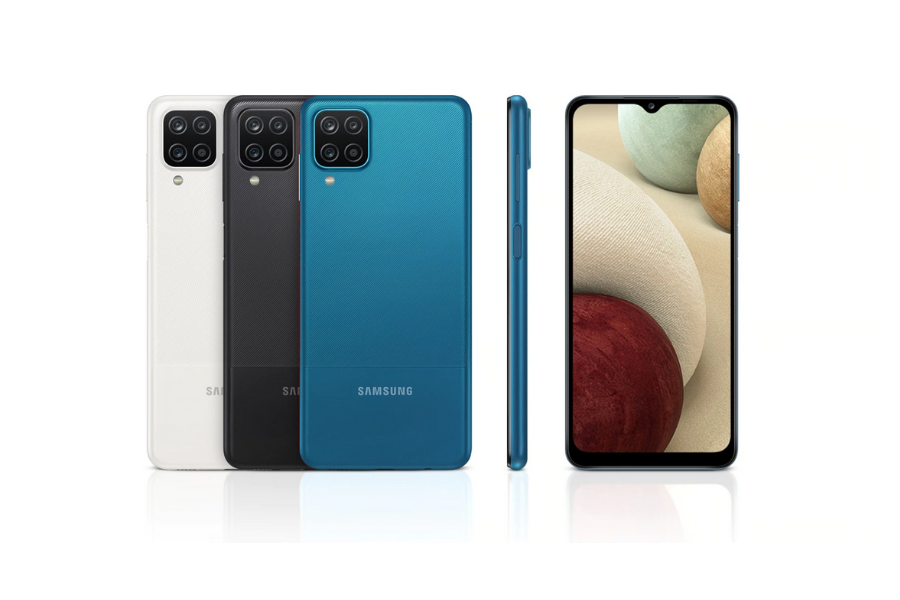 Harga Samsung Galaxy A12 Terbaru Desember 2021 Dan Spesifikasi