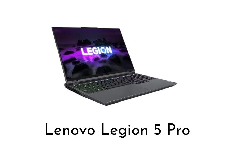 Lenovo legion 5 pro harga