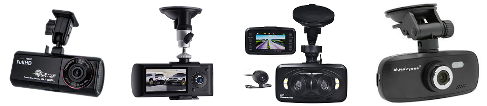 Recommended Car Camera In Singapore